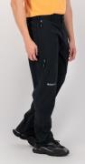 NU 20% KORTING: DEPROC Active Softshell-broek STERLING MEN