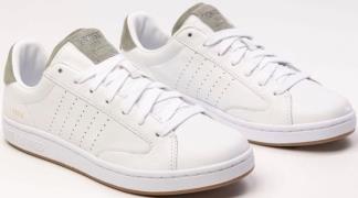 NU 20% KORTING: K-Swiss Sneakers Lozan Klub LTH