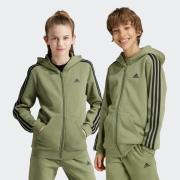 NU 20% KORTING: adidas Sportswear Hoodie U 3S FL FZ HOOD