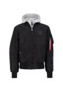 Alpha Industries Bomberjack Alpha Industries Men - Bomber & Flight Jac...