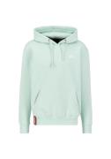 Alpha Industries Hoodie Alpha Industries Men - Hoodies Basic Hoody Sma...