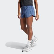 NU 20% KORTING: adidas Performance Short PACER KNIT HIGH (1-delig)