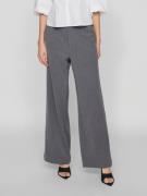 Vila Pantalon VIVARONE HW WIDE PANT - NOOS