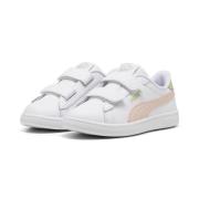 PUMA Sneakers SMASH 3.0 L V PS met klittenbandsluiting