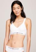 Tommy Hilfiger Underwear Bralette-bh BRALETTE LIFT met tommy hilfiger ...