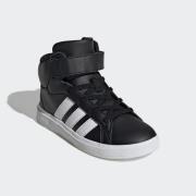 adidas Sportswear Sneakers GRAND COURT MID KIDS Design geïnspireerd op...