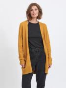 Vila Vest VIRIL OPEN L/S KNIT CARDIGAN - NOOS