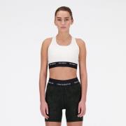 NU 20% KORTING: New Balance Sportbustier WOMENS TRAINING SPORTS BRA