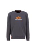 NU 20% KORTING: Alpha Industries Sweater Alpha Industries Men - Sweats...