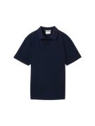 NU 20% KORTING: Tom Tailor Poloshirt met bio-katoen