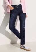 NU 20% KORTING: Cecil 5-pocket jeans Scarlett in casual fit