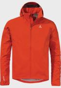 NU 20% KORTING: Schöffel Outdoorjack 2.5L Jacket Tarvis M