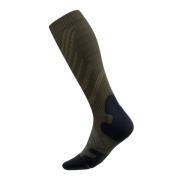 NU 20% KORTING: Bauerfeind Sportsokken Outdoor Merino Compression Sock...