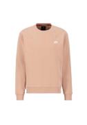 Alpha Industries Sweater Alpha Industries Men - Sweatshirts Basic Swea...