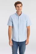 NU 20% KORTING: Levi's® Overhemd met korte mouwen SS AUTHENTIC BUTTON ...