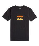 Billabong T-shirt TEAM WAVE SS