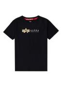 NU 20% KORTING: Alpha Industries T-shirt Alpha Industries Kids - T-Shi...