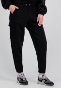 NU 20% KORTING: Alpha Industries Joggingbroek ALPHA INDUSTRIES Women -...