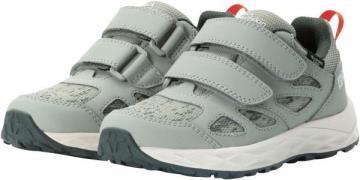 Jack Wolfskin Wandelschoenen WOODLAND 2 TEXAPORE LOW VC K