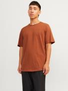 NU 20% KORTING: Jack & Jones Shirt met ronde hals JJEBASHER TEE O-NECK...