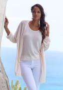 NU 20% KORTING: Vivance Cardigan (1-delig)