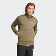 adidas TERREX Fleecejack TERREX MULTI LIGHT FLEECE JACK