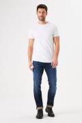 NU 20% KORTING: Garcia Straight jeans Rocko