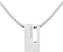 NU 20% KORTING: Calvin Klein Ketting met hanger CK EXPOSED, 35100019