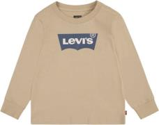 NU 20% KORTING: Levi's Kidswear Shirt met lange mouwen Batwing tee