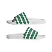 NU 20% KORTING: adidas Originals Badslippers Adilette