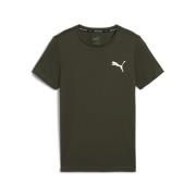 PUMA T-shirt ACTIVE Small Logo Tee B