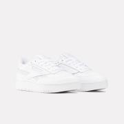 NU 20% KORTING: Reebok Classic Sneakers CLUB C DOUBLE REVENGE