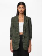 pieces Blouseblazer PCBOSELLA 3/4 PRINTED BLAZER NOOS