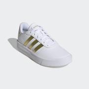 adidas Sportswear Sneakers COURT PLATFORM