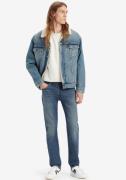 Levi's® Tapered jeans 502 TAPER in een elegante, moderne stijl