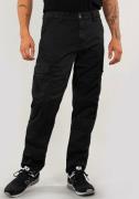 NU 20% KORTING: Alpha Industries Cargobroek Squad Pant