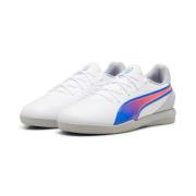 PUMA Zaalschoenen KING MATCH IT JR