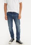 Levi's® Skinny fit jeans 5-pocket stijl