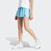 NU 20% KORTING: adidas Performance Short PACER WVN HIGH (1-delig)