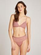 NU 20% KORTING: Calvin Klein Triangel-bh LIGHTLY LINED TRIANGLE