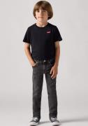 NU 20% KORTING: Levi's Kidswear Skinny fit jeans 510 SKINNY FIT JEANS