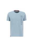 Alpha Industries T-shirt ALPHA INDUSTRIES Men - T-Shirts EMB T