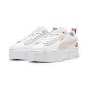 NU 20% KORTING: PUMA Sneakers Mayze Mix Wns