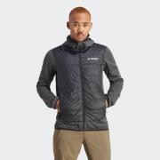 NU 20% KORTING: adidas TERREX Outdoorjack MULTI HYB JKT