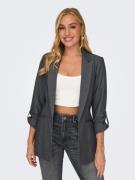 NU 20% KORTING: Only Korte blazer ONLKAYLE-ORLEEN 3/4 BLAZER TLR NOOS