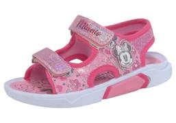 NU 20% KORTING: Disney Sandalen Minnie met klittenband