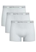 SELECTED HOMME Boxershort SLHLIAM 3-PACK TRUNK NOOS (set)