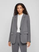 NU 20% KORTING: Vila Lange blazer VIVARONE LOOSE BLAZER-NOOS