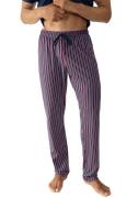 NU 20% KORTING: Mey Pyjamabroek Graphic Stripes Interlock-jersey