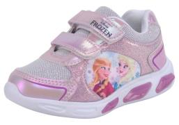 Disney Sneakers Frozen met cool knipperlichtje